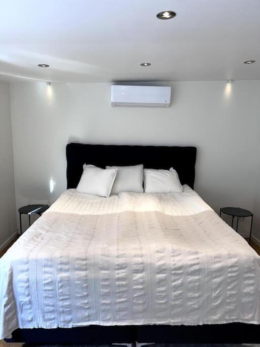 Exclusive Guesthouse Near The Ocean In Hovas 예테보리 외부 사진