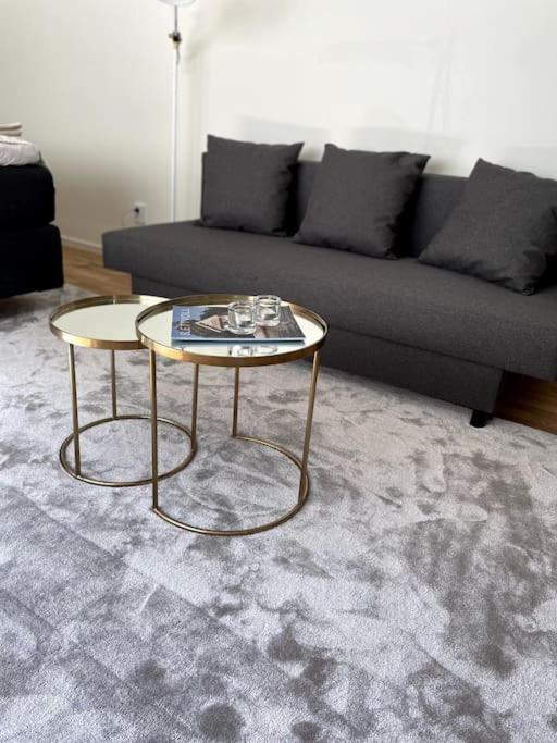 Exclusive Guesthouse Near The Ocean In Hovas 예테보리 외부 사진